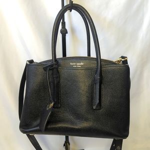 Kate Spade Margaux Med Satchel